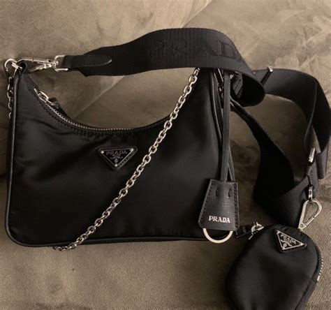 prada dupe bag|prada shoulder bag dupe.